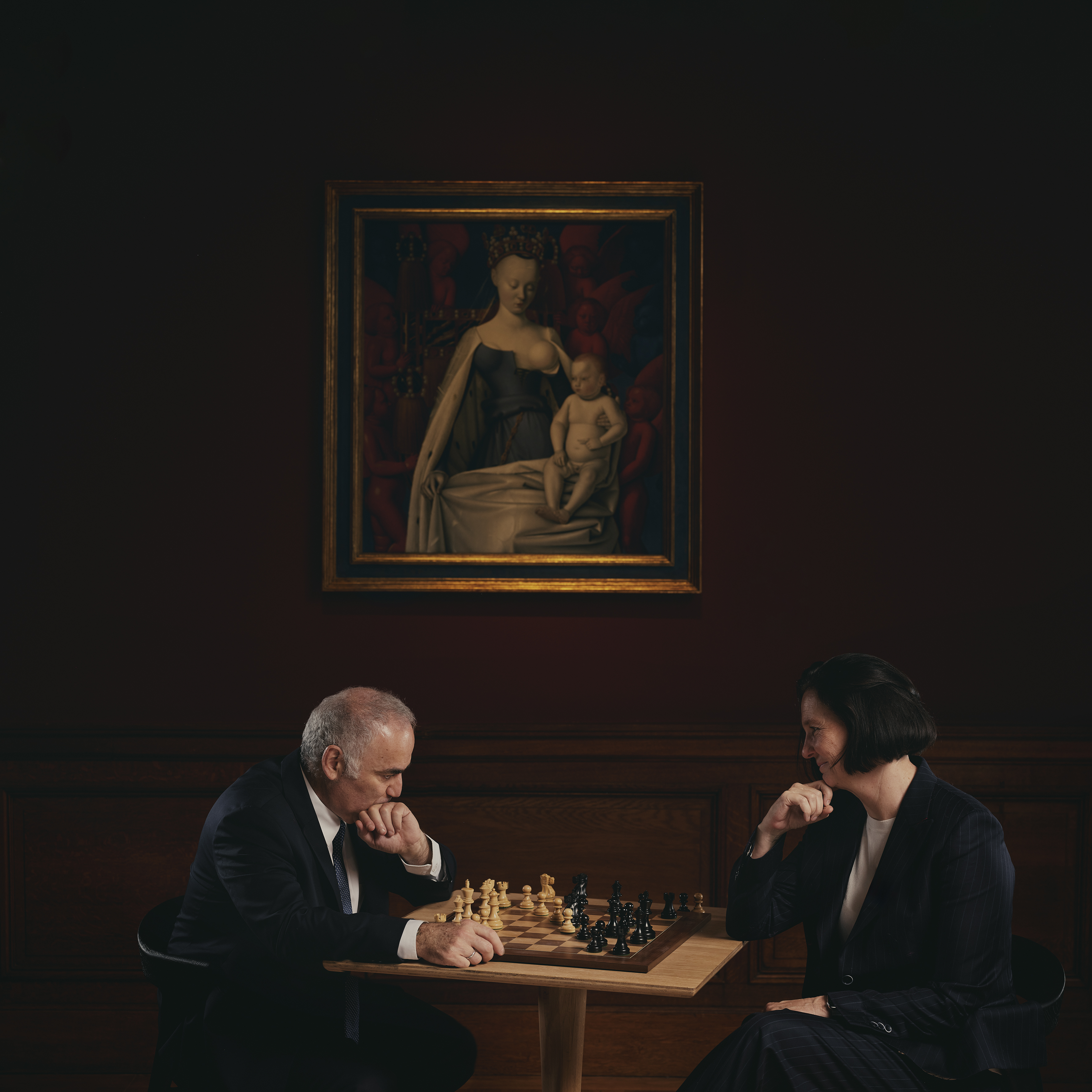 Kurt Photography Collection - Ellen Maris